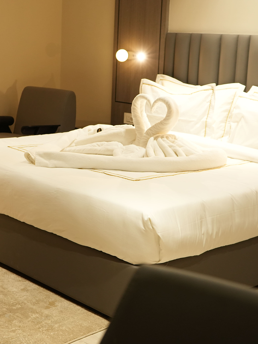 room
