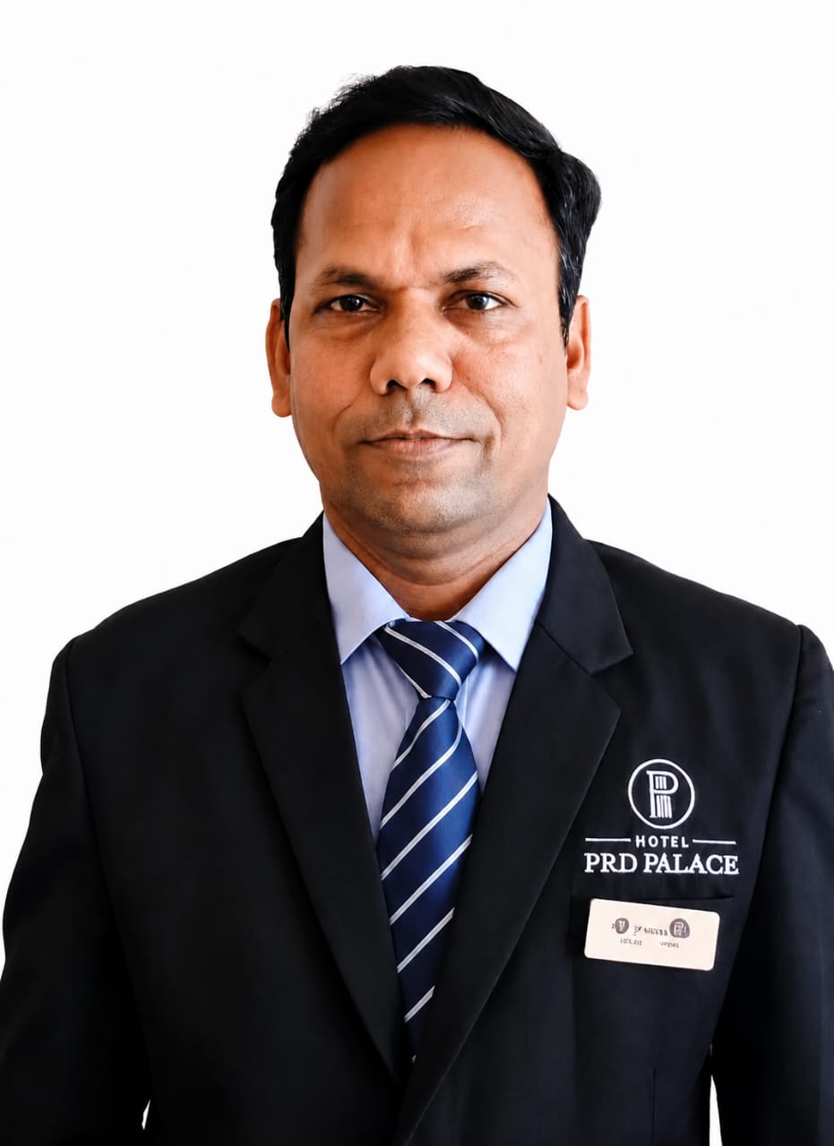 Nityanand Kumar